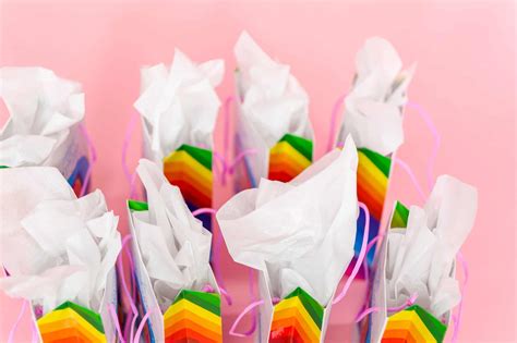 31 Kids Birthday Party Favors That Aren’t Junk.